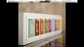 Christian home decorating ideas