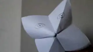 Something Freaky