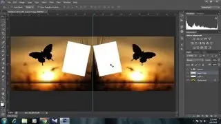 2024 | Turn Landscape Photo into Wedding photo Background | cinematography #preWedding