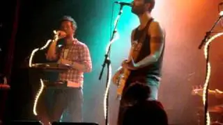 Friday Night Hero - Faster (Hamburg)