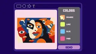 Art & Digital - Motion Design