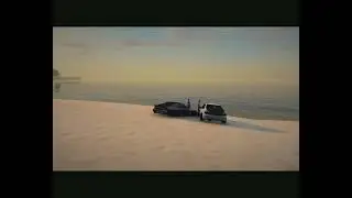 Drift Paradise | G6 | Los Santos | CHECHNYA CREW | zollex & -tape & erty