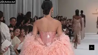 Tamara Ralph &ldquo;La Perle Rare&rdquo; Autumn&ndash;Winter 2025/26 Couture #fashion
