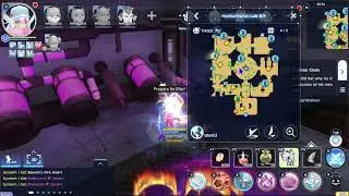 [ROMC] WARLOCK SOLO MVP - EREMES