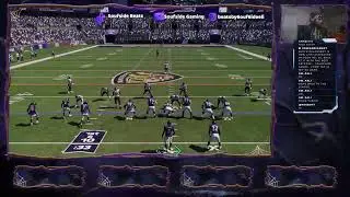 BACK AT IT WITH THE BEST DEFENSE....FRANCHISE GAMES.. COME TAP IN WIT DA GANG