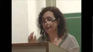 Trio of writers - Finuala Dowling