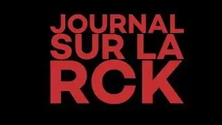 DEBOUT KAZUMBA  TV est en direct&nbsp;!  JOURNAL VESP&Eacute;RAL EN LANGUE LOCALE