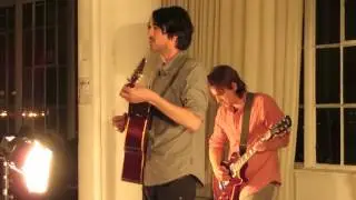 Sofar Sounds New York - Duologue