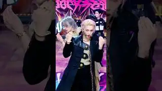 LALALALA (樂) - Stray Kids [Music Bank] | KBS WORLD TV 231110   #lalalala  #straykids