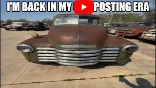 Ржавый Шевроле.mp4