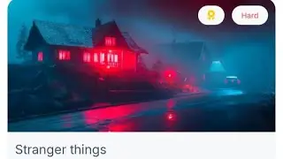 Stranger Things (answer) Quiz in Hich #learnandearn #legitearningapp #hich #hichapp #strangerthings 