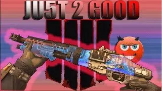 Call Of Duty Black Ops 4 Broken Mog 12 Action