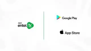 Descarga la App Entel Tv Smart