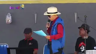 LSM-LPMM GELAR KEGIATAN BAKTI SOSIAL MENUJU PEMBERDAYAAN SOSIAL SUBSTANTIF PART 1