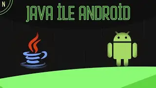 Android Studio Java - [Anonim Chat] MainActivity Kısmına BottomNavigationView Nesnesini Dahil Edelim