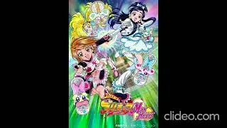 Happy 22nd Anniversary of Pretty Cure!