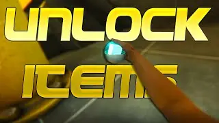 How to Easily UNLOCK ANY SANDBOX ITEM in Bonelab VR