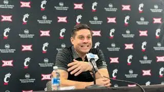 Wes Miller: 