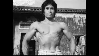 Buk Sing Choy Lay Fut (北勝蔡李佛) - Master Tam Sing (譚勝)