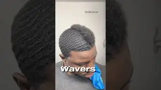 Fast Hair Growth - 360 Waves
