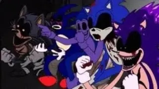 Car Rage Igor Mix (by @lobodoscrafts40)