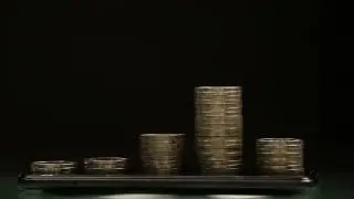 No copyright money growing | Copyright free economy growing | Free stock footage | Creative commons