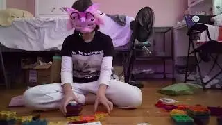 Building magnetic structures pt 2