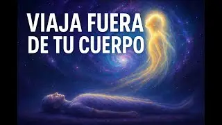 🌌🔮 Proyecci&oacute;n Astral &ndash; Sylvan Muldoon | T&eacute;cnicas secretas del viaje astral 🔥lo  que nadie te cont&oacute;✨