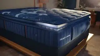 Stearns & Foster&reg; Canada - What Comfort Should Be&trade;