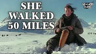 The Nazis Thought She Was 