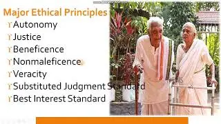 LEGAL AND ETHICAL ISSUES 1