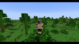 Destroying a Chunk! | Ark's Survival