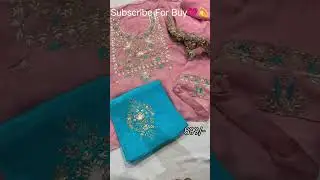 ✨10 Karwa Chauth Suit✨#new #fashion #trending #suitfashion #share #shorts #viral #views #festival