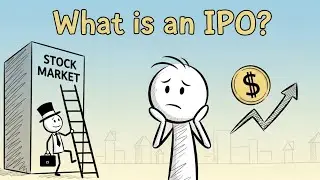 What is an IPO ? For Beginners