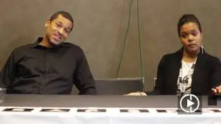 Trademark Disputes In Music with Richard Jefferson, Keonda Gaspard