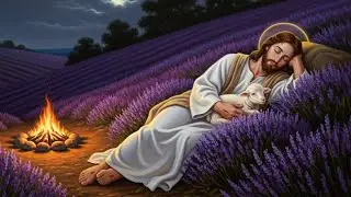 300+ Bible Verses for Sleep: God&rsquo;s Promises of Peace, Healing, and Protection | KJV Sleep Scriptures