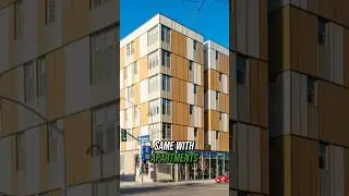 Why CITIES want GENTRIFICATION!!