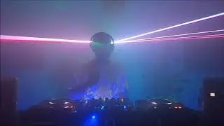 Livestream s3rhum x Perphetual Music & MyTchno