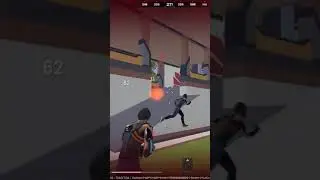 Indus Mobile Solo Vs Squad Gameplay  #indus #scarfall2 #ugw #avsgamingyt
