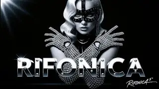 Rifonica - 💕 يا عيوني | Ya Oyouni | ميري آنكهين 💕