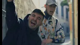 ZACKER & JOTAS - WALA SQUAD [Videoclip]