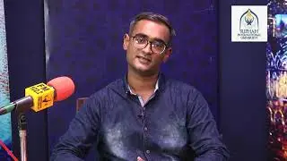 Dr. Abdul Razzaq &ndash; Gold Medalist