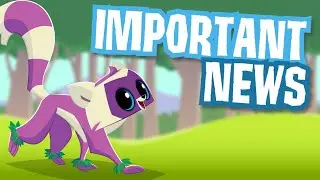 I've Decided To Quit Animal Jam