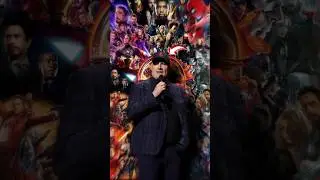 Marvel directors don't make their own movies? || #shorts #marvel