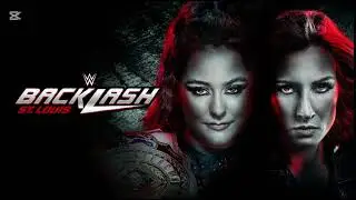 WWE Backlash 2025 Review!