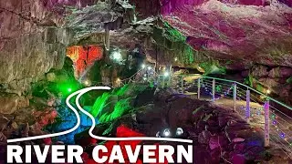 Pooles cavern Buxton - Is it worth visiting?