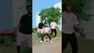 Badshah - Jugnu l Dance Cover By INDIAN MARVEL #jugnuchallenge