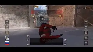 Standoff2 AWP Rank competitive part 11