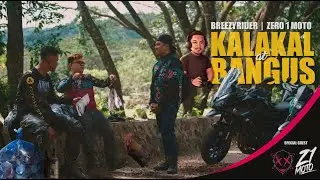 KALAKAL at BANGUS | ZERO ONE BREEZY STORY