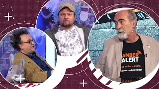 Podcast DLZ i Milan Ćulibrk: Neka se Pink spremi za katanac